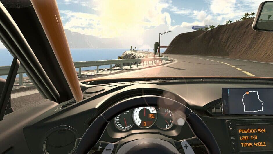 Скриншот 5 из VR Drivers