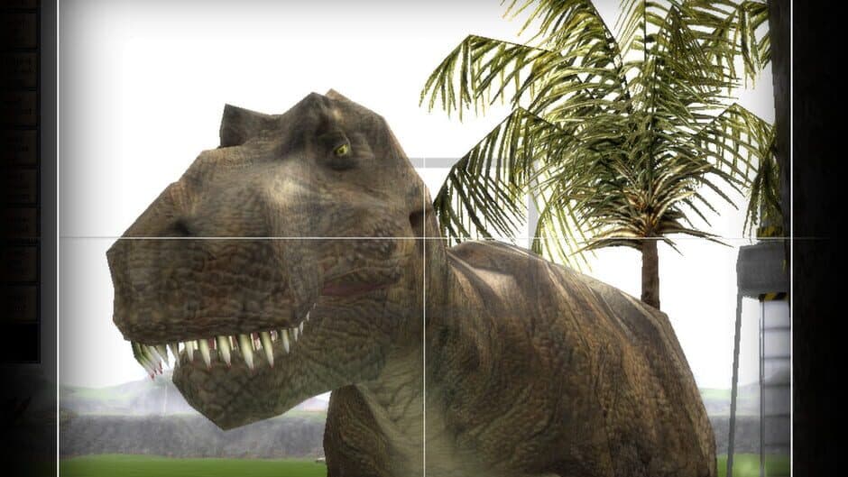 Скриншот 4 из Wildlife Park 2: Dino World