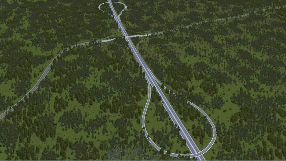 Скриншот 7 из Another world: Truck driver