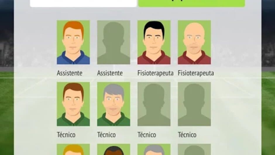Скриншот 5 из Football Chairman Pro