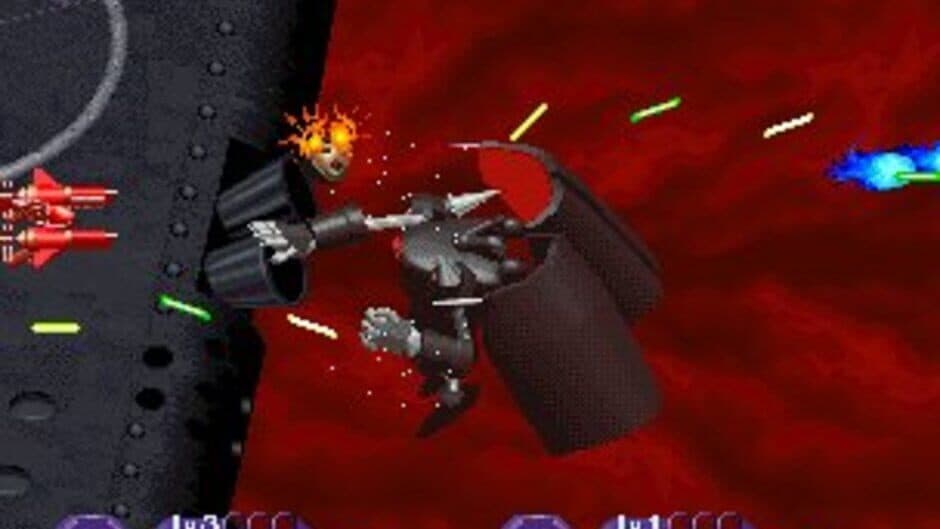 Скриншот 2 из Ironclad