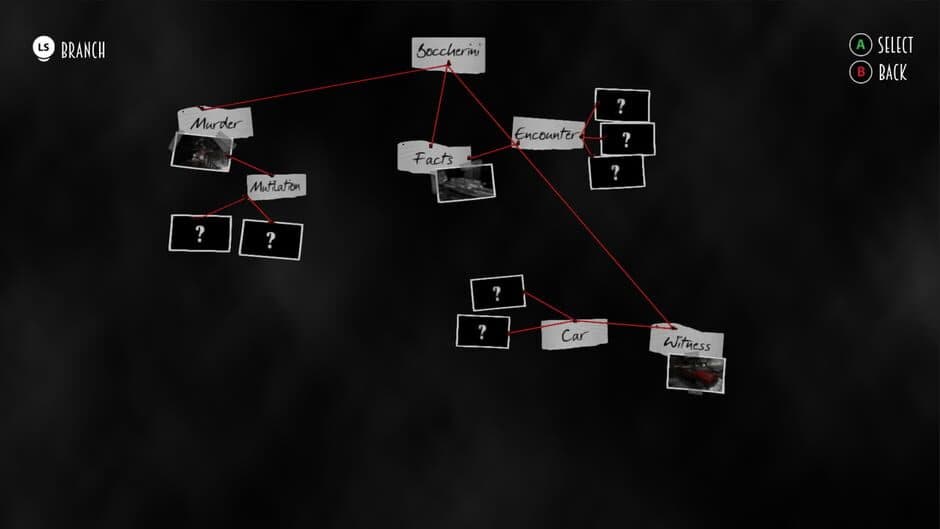 Скриншот 5 из Blues and Bullets