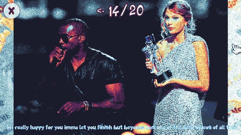 Скриншот 5 из Guess Da Meme