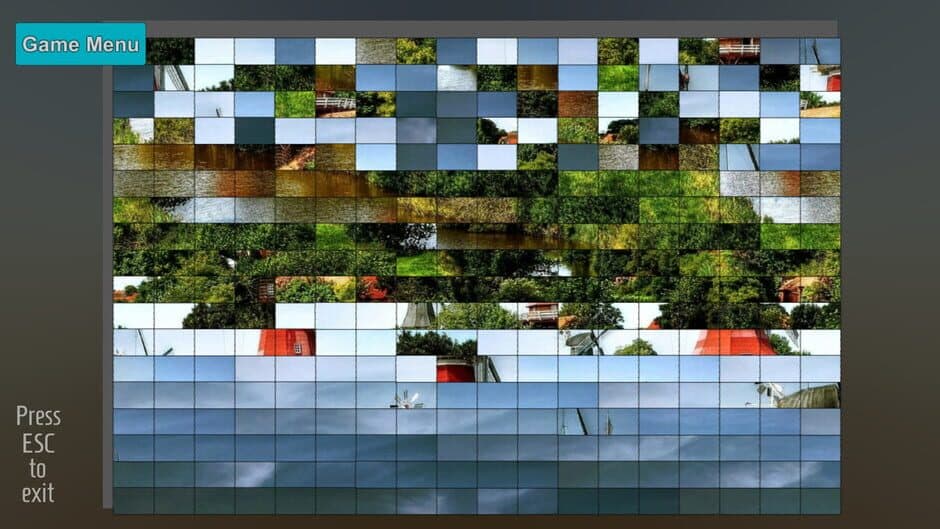 Скриншот 7 из Summer: Jigsaw Puzzles