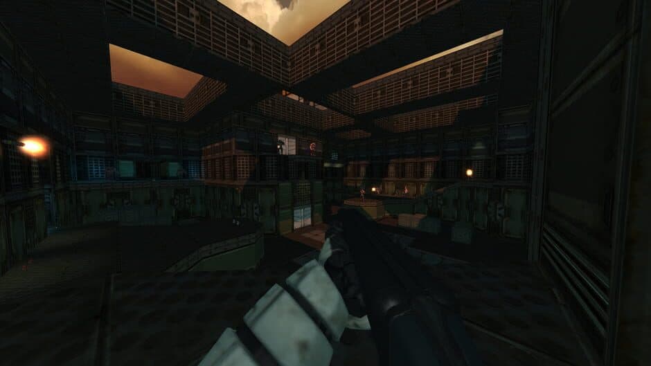 Скриншот 7 из Hellbreaker