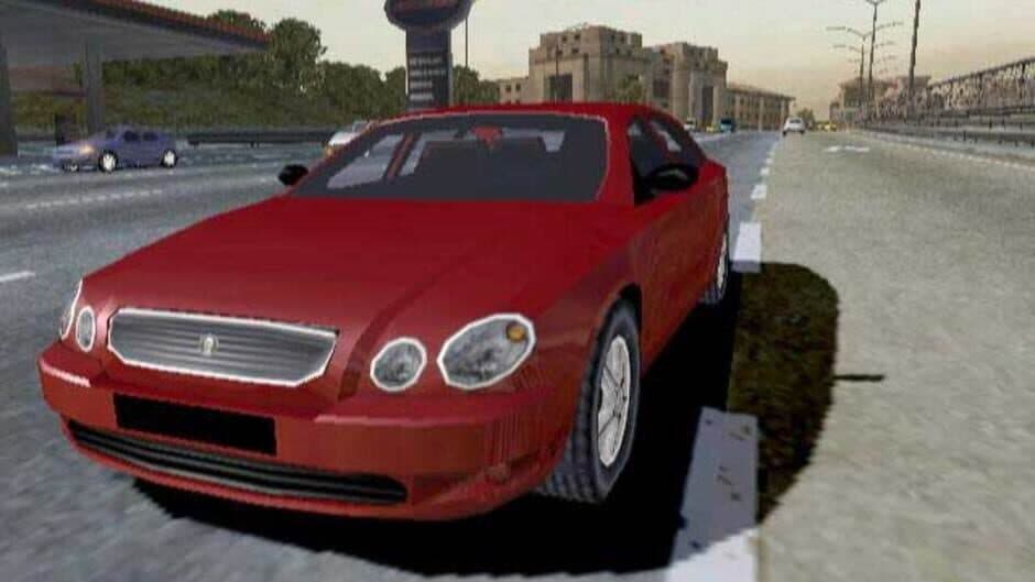 Скриншот 10 из Burnout