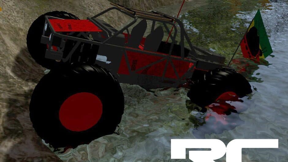 Скриншот 5 из RC Simulation 2.0