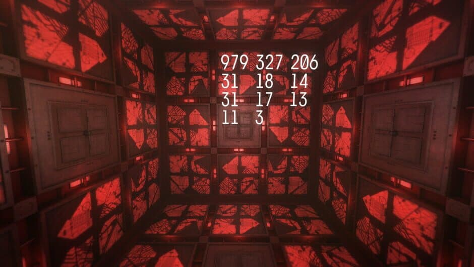 Скриншот 1 из Brayan Odleys Numbers