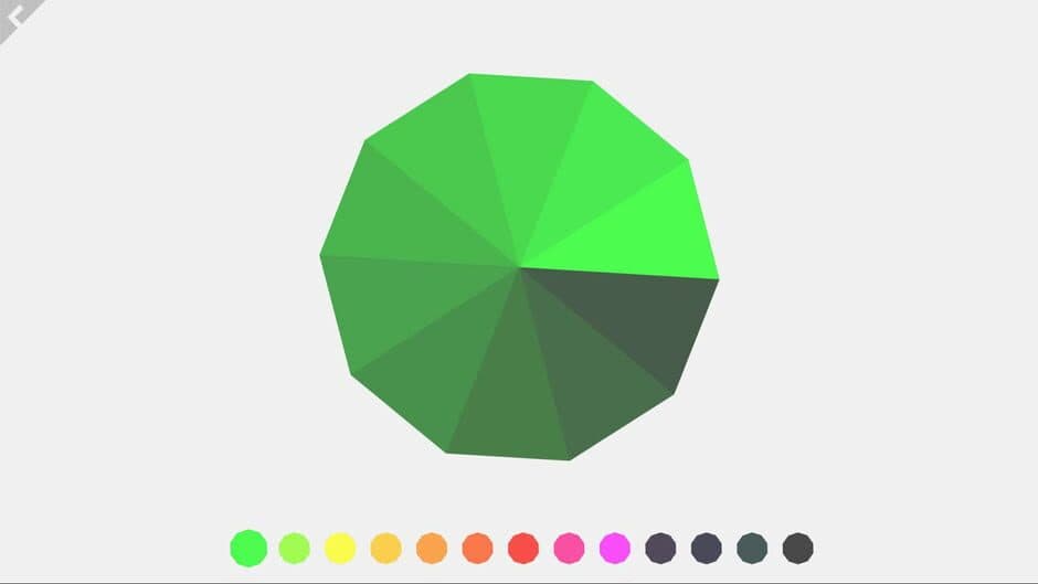Скриншот 7 из Color