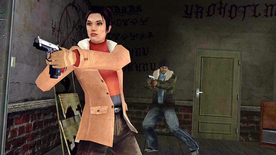 Скриншот 4 из Fahrenheit: Indigo Prophecy Remastered