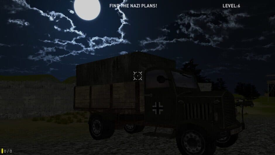 Скриншот 4 из NaziShoot