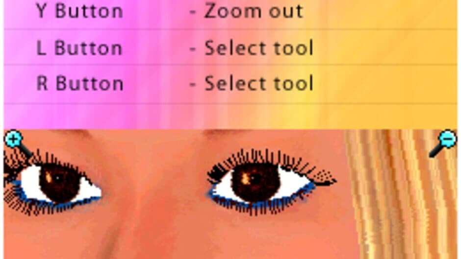 Скриншот 9 из Make-Up and Style