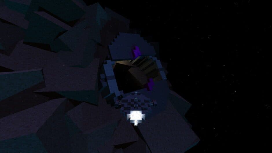 Скриншот 3 из Nuvoid