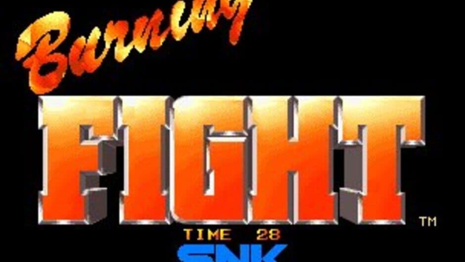 Скриншот 2 из Burning Fight