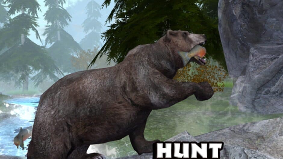 Скриншот 7 из Ultimate Forest Simulator