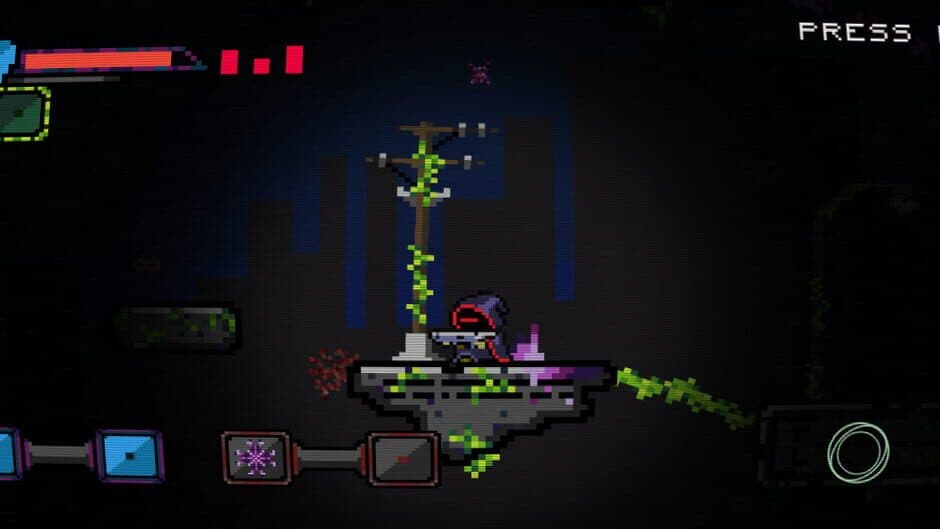 Скриншот 5 из Liveza: Death of the Earth