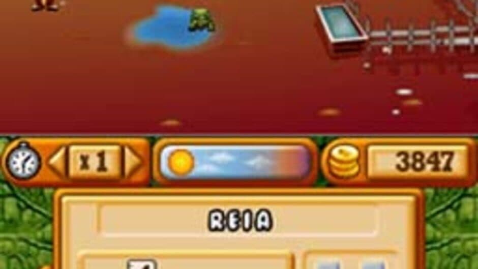 Скриншот 4 из My Australian Farm