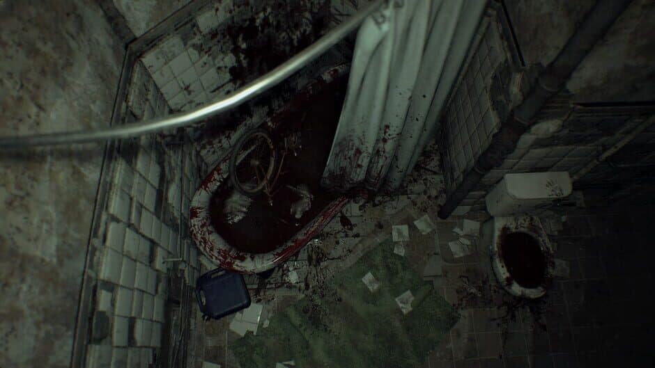 Скриншот 3 из Resident Evil 7 Teaser: Beginning Hour