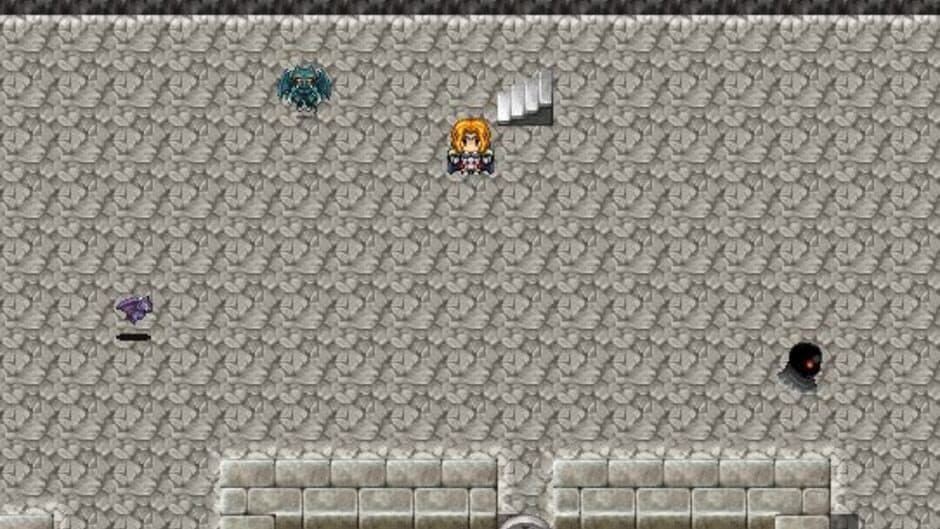 Скриншот 5 из Dungeon Quest
