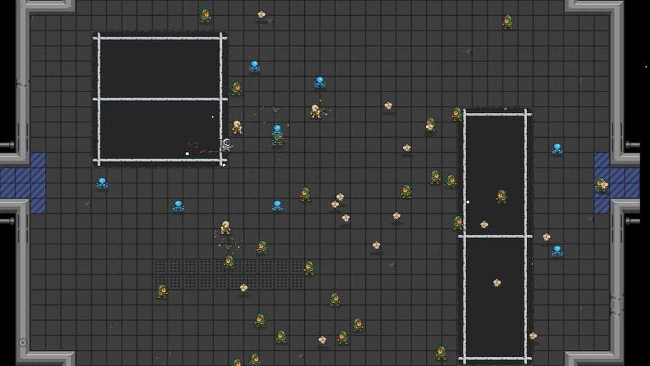 Скриншот 2 из Meta Star