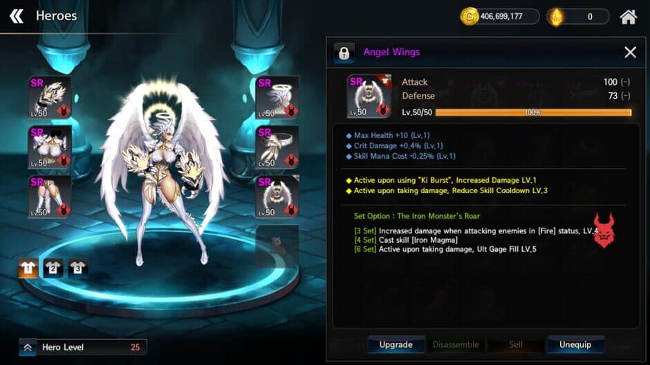 Скриншот 10 из Dragon Spear