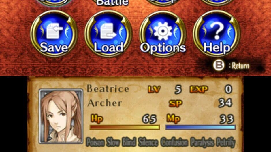 Скриншот 10 из Mercenaries Saga 2