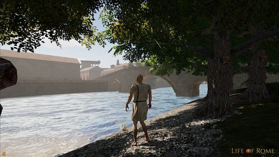 Скриншот 3 из Life of Rome