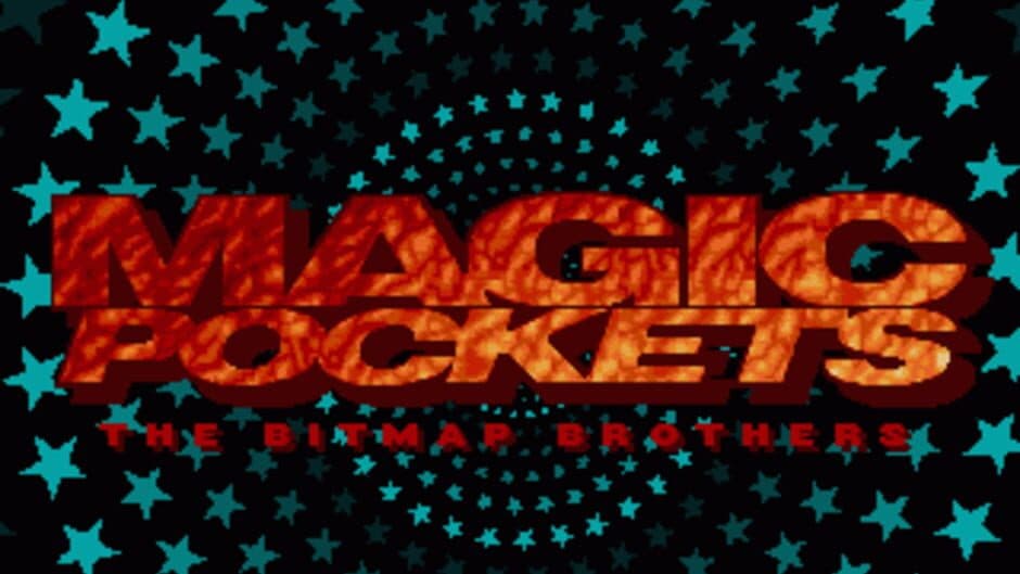 Скриншот 2 из Magic Pockets