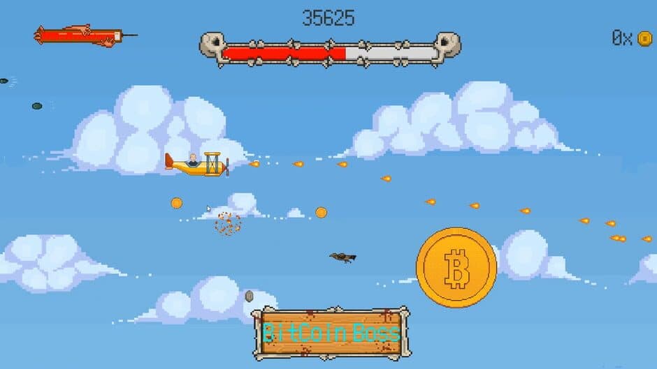 Скриншот 8 из Putin 20!8