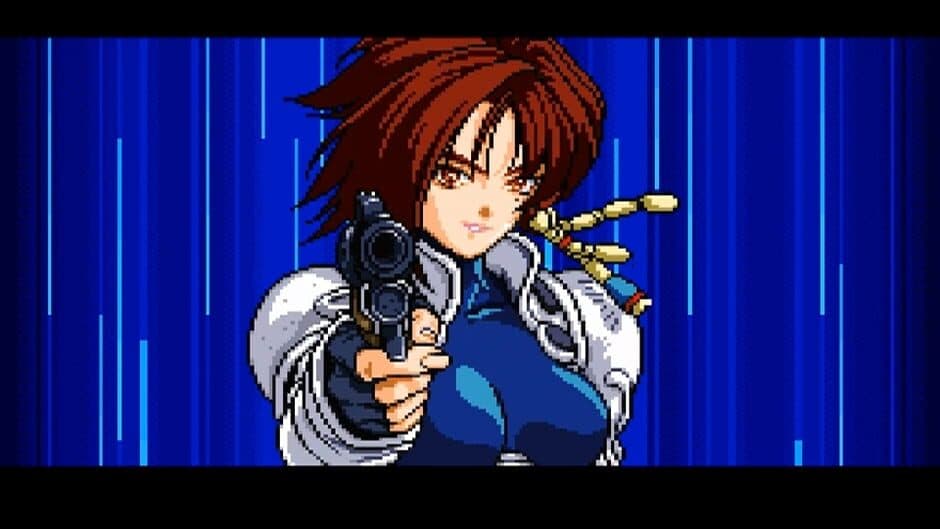 Скриншот 8 из Hyper Iria