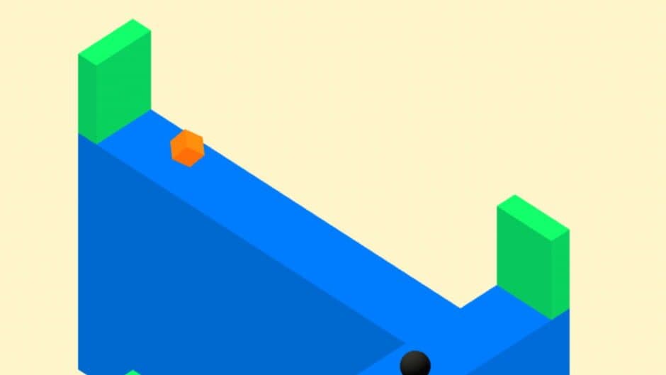 Скриншот 3 из Ball Turn
