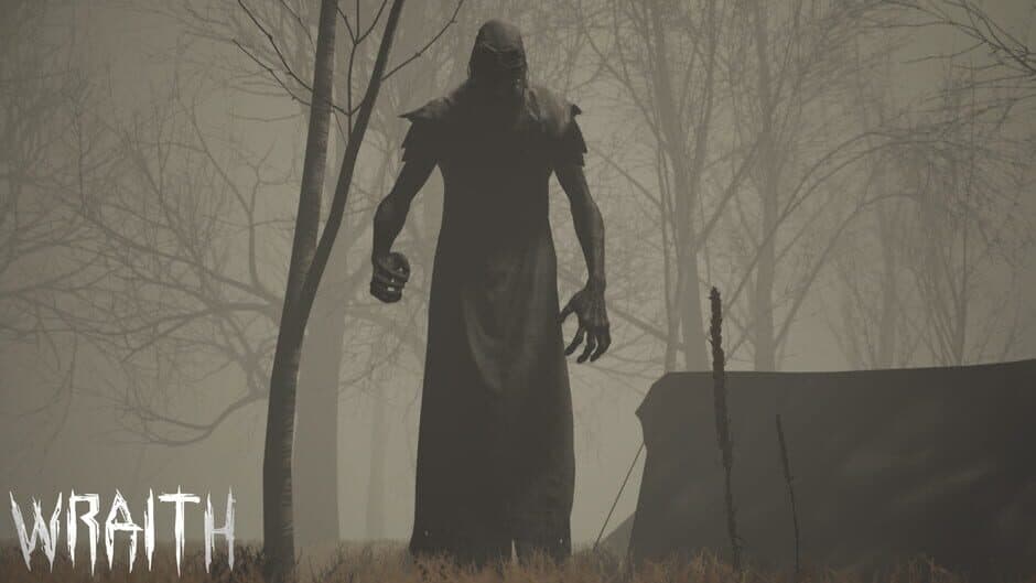 Скриншот 4 из Wraith
