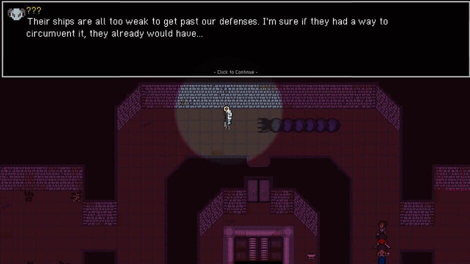Скриншот 5 из Voidspire Tactics
