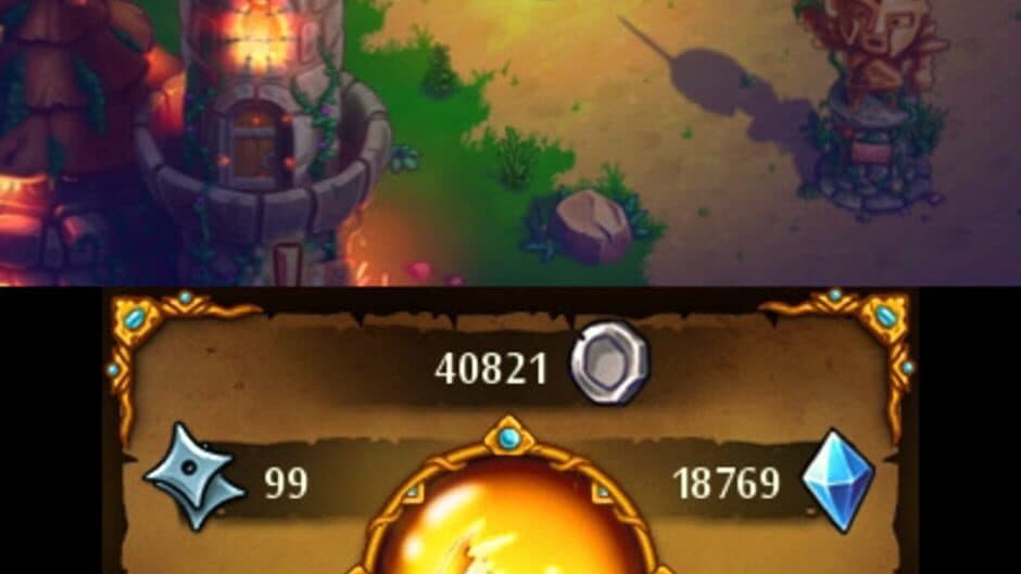Скриншот 5 из League of Heroes