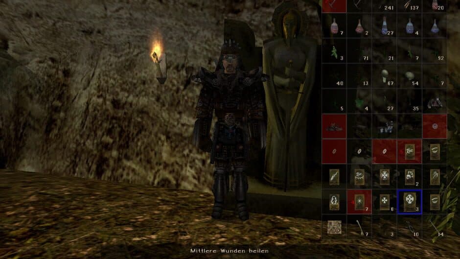 Скриншот 5 из Gothic II