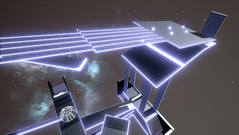 Скриншот 4 из Sphere Complex