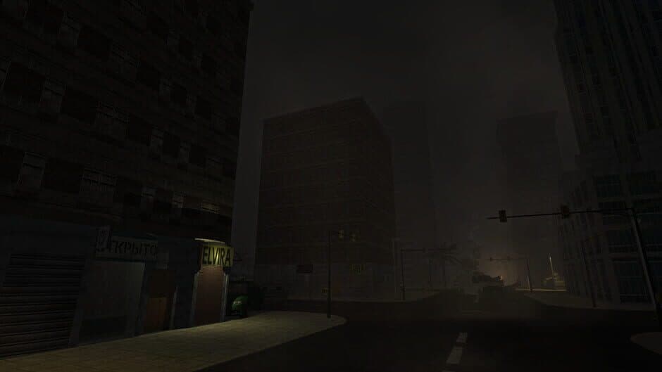 Скриншот 5 из City Z