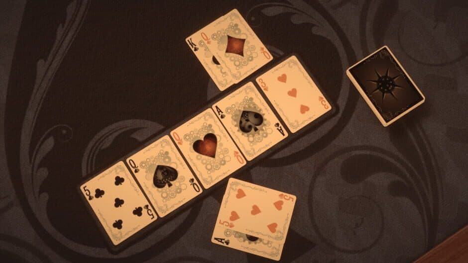 Скриншот 6 из Pure Hold'em: Full House Poker Bundle