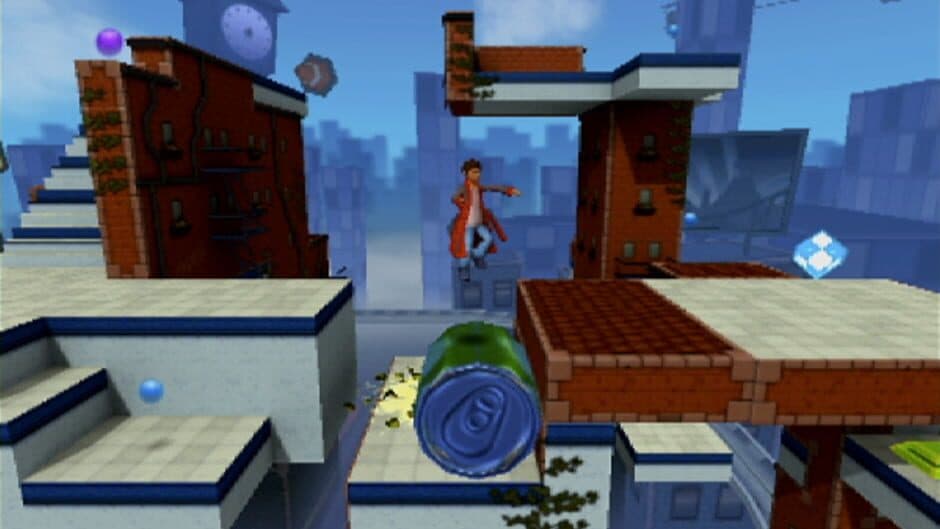 Скриншот 8 из Crush3D