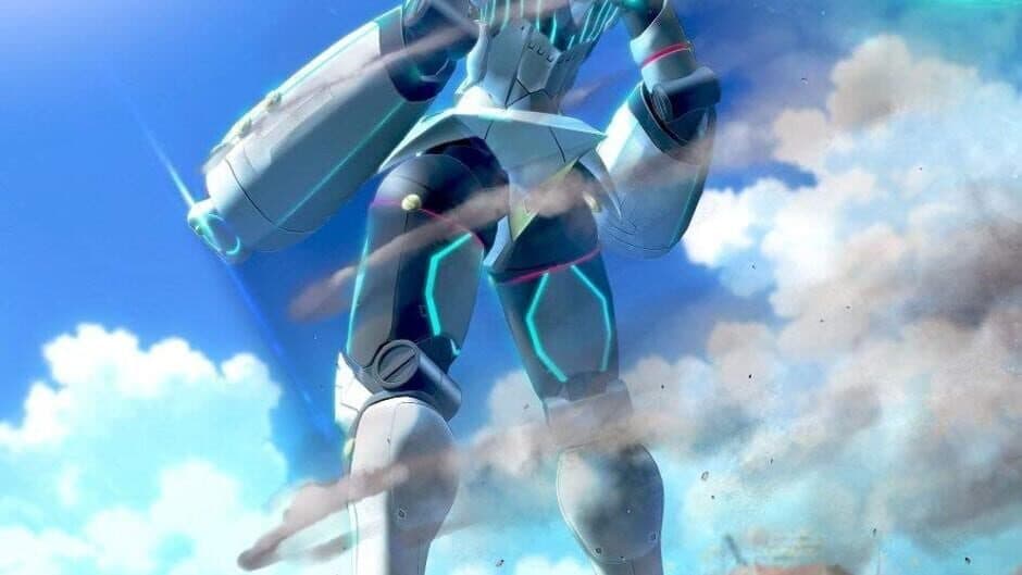 Скриншот 5 из Robotics;Notes DaSH