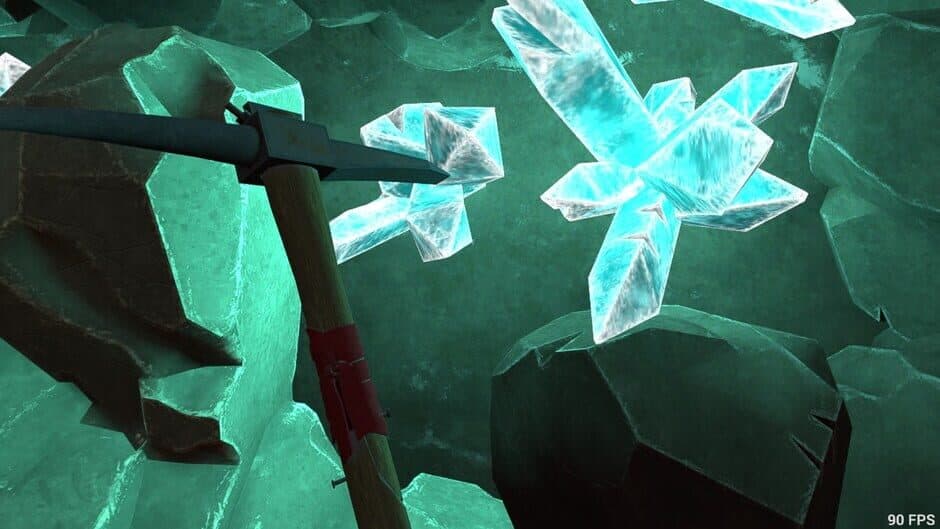 Скриншот 4 из Cave Digger VR