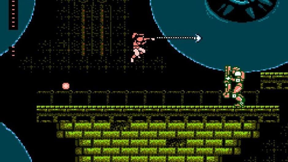 Скриншот 11 из Shadow of the Ninja