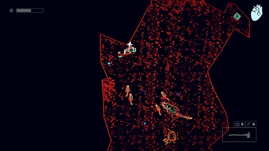Скриншот 2 из Garage: Bad Trip