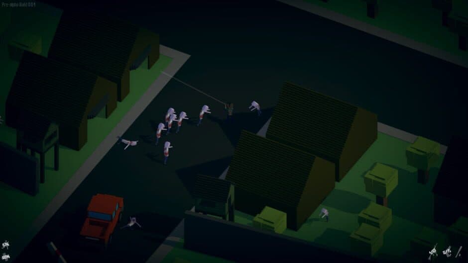 Скриншот 4 из Undead Valley