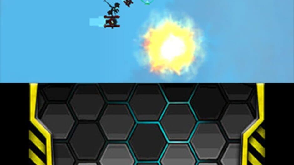 Скриншот 8 из Drop Zone: Under Fire