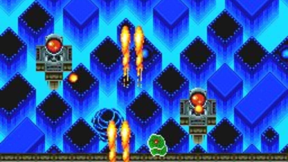 Скриншот 4 из Final Soldier