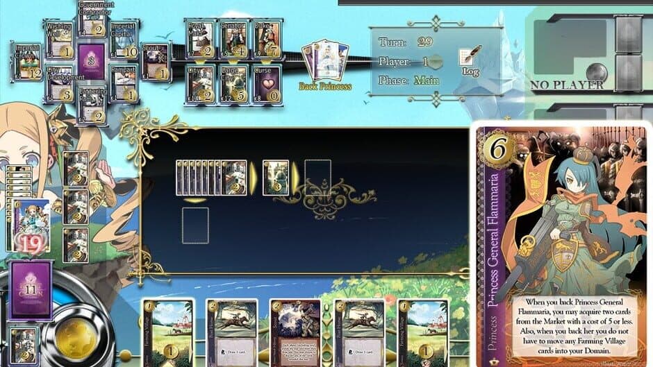 Скриншот 3 из Heart of Crown PC