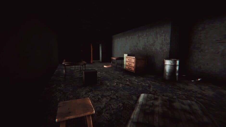 Скриншот 3 из Bunny: The Horror Game