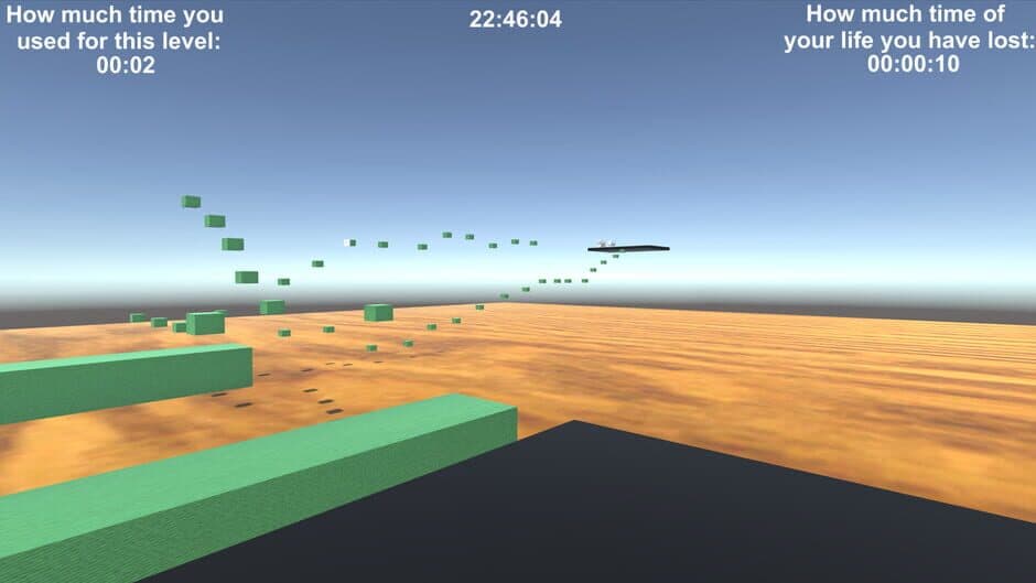 Скриншот 6 из Capsule Jump