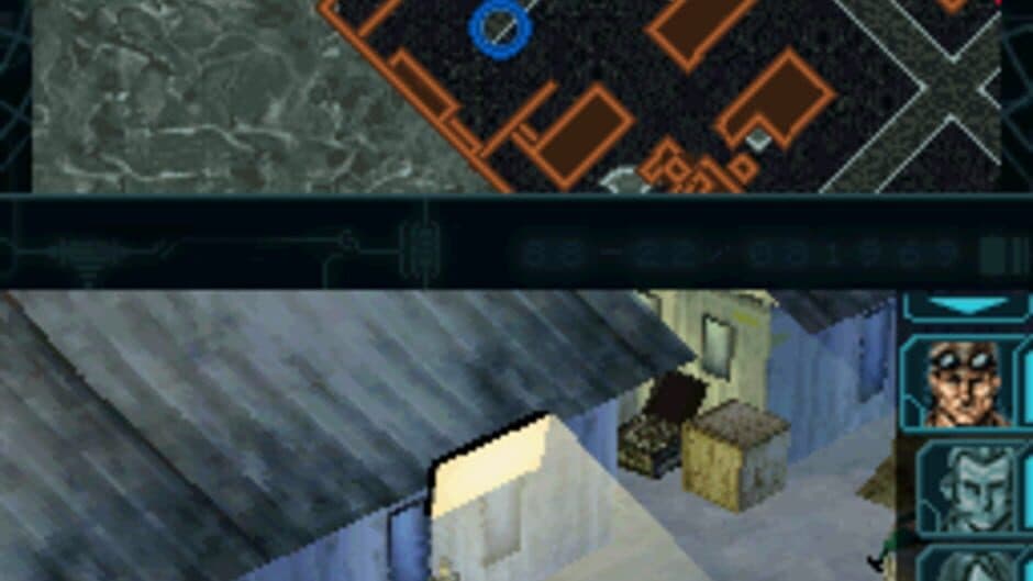 Скриншот 6 из Elite Forces: Unit 77